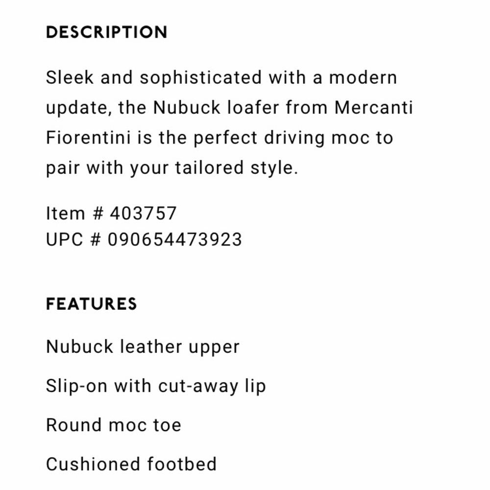 Loafers - Picture 7 of 8